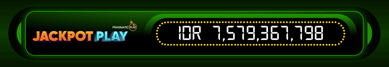LIGA185 Jackpot
